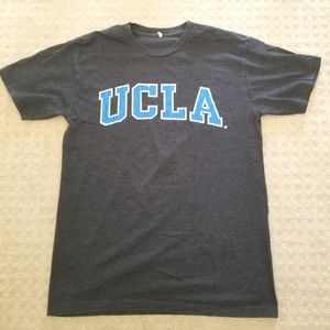 UCLA tshirt